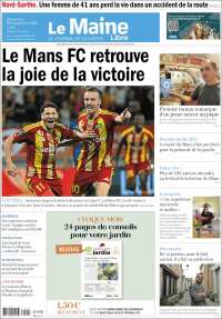 Le Maine Libre