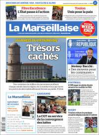 La Marseillaise