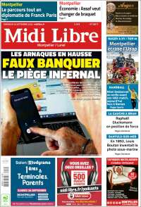 Midi Libre