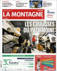 La Montagne