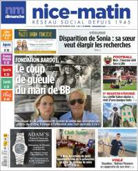 Nice-Matin