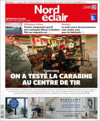 Nord Éclair