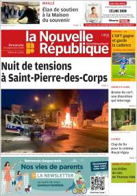 La Nouvelle Republique