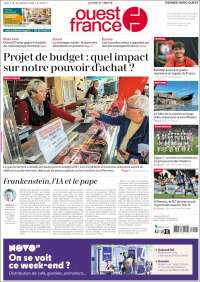 Ouest France