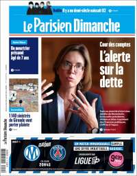 Le Parisien