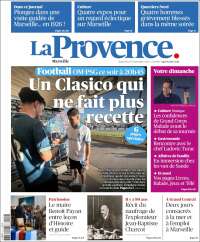 La Provence