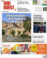 Sud Ouest