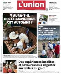 L'Union