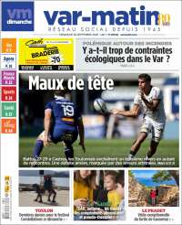 Var-Matin