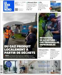 La Voix du Nord