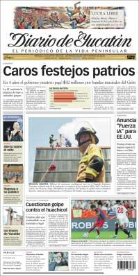 Diario de Yucatán