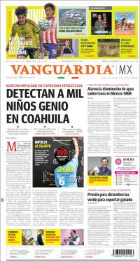 Vanguardia