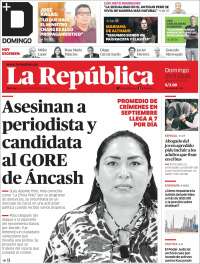 La Republica