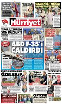 Hürriyet