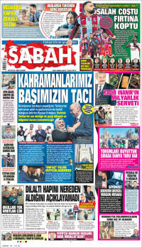 Sabah