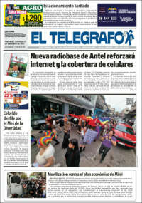 El Telégrafo