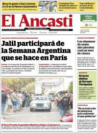 El Ancasti