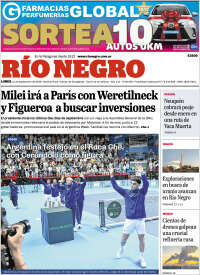 Rio Negro