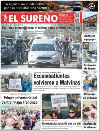 Diario El Sureño