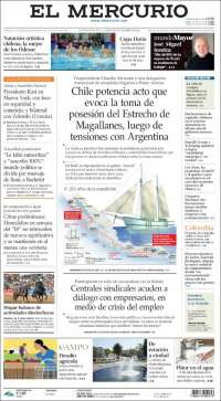 El Mercurio