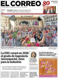 El Correo - Álava