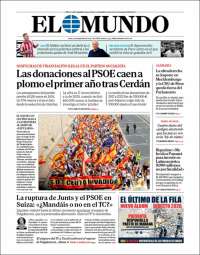 El Mundo