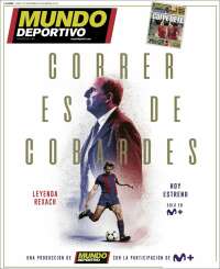 Mundo Deportivo Gipuzkoa