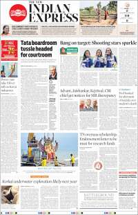 New Indian Express