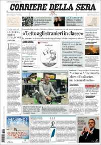 Corriere della Sera