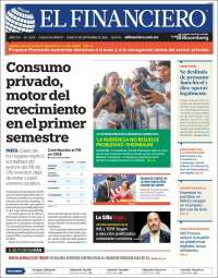 El Financiero