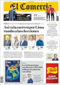 El Comercio