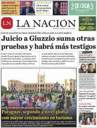 La Nación