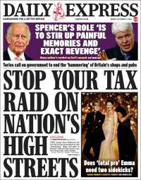 Daily Express