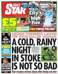 Daily Star