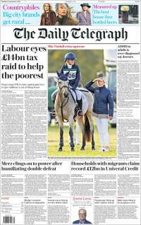 Daily Telegraph