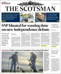The Scotsman