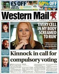 Western Mail