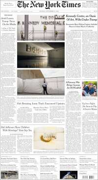 New York Times