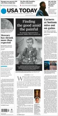 USA Today