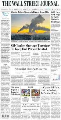 Wall Street Journal