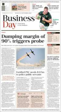 Business Day