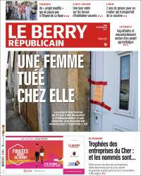 Berry Republicain