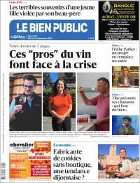 Le Bien Public