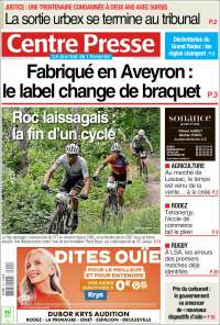 Centre Presse