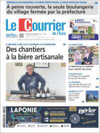 Le Courrier de l'Ouest
