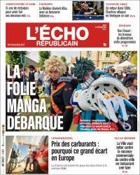 L'Echo Républicain