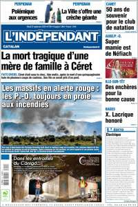 Le Indépendant