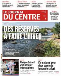 Le Journal du Centre