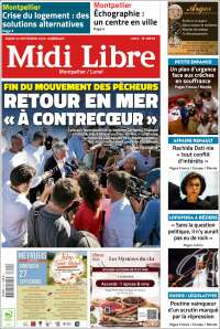 Midi Libre