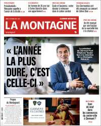 La Montagne